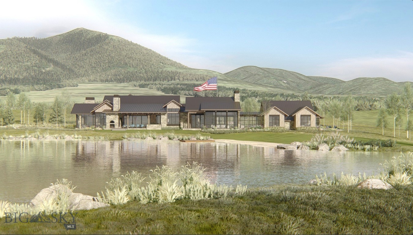 1903 Mount Ellis Lane