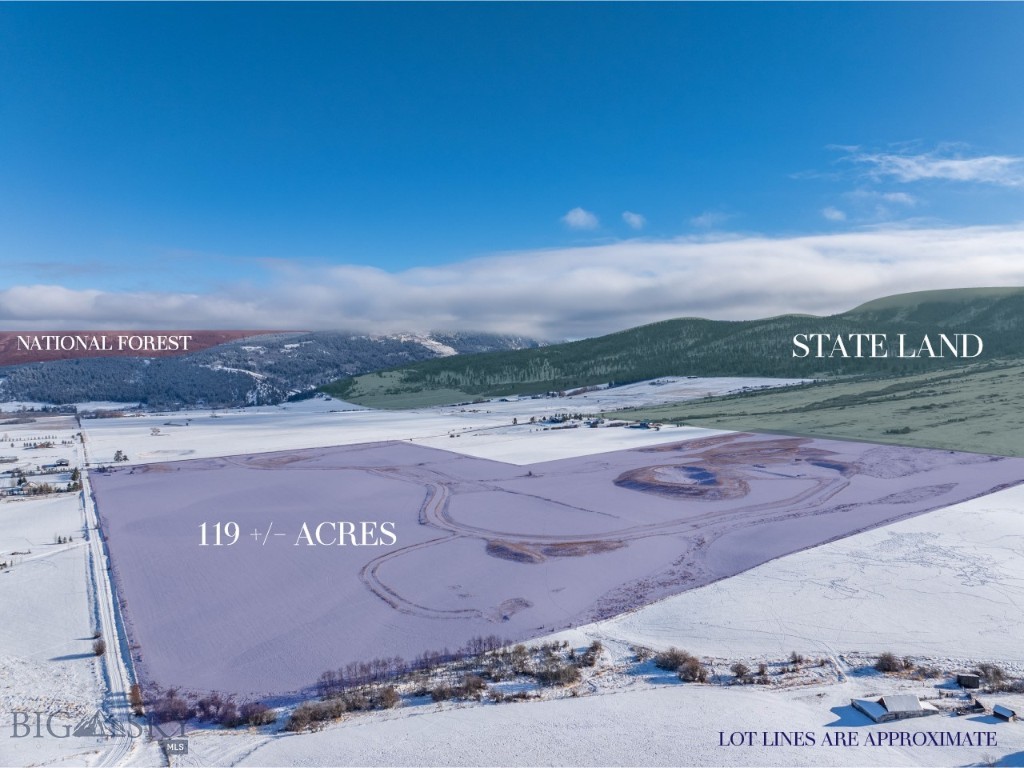 1903 Mount Ellis Lane