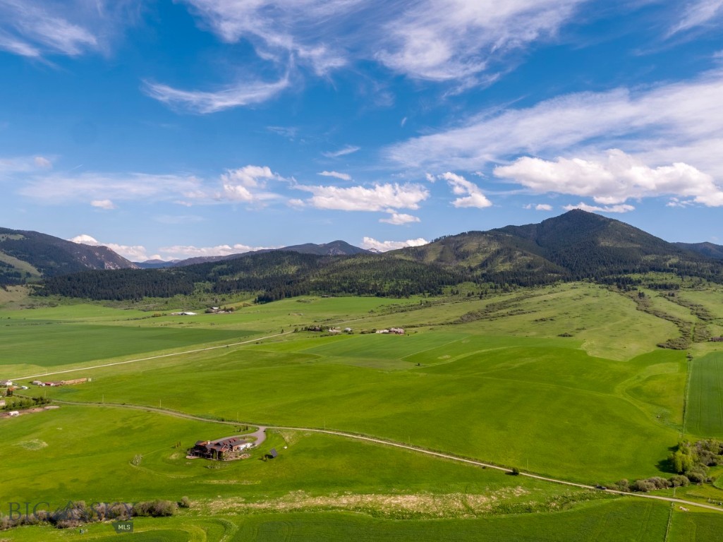 1903 Mount Ellis Lane