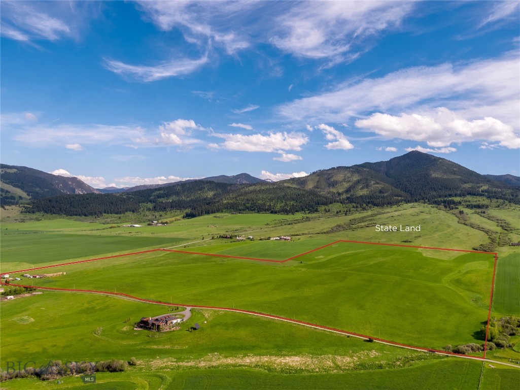 1903 Mount Ellis Lane