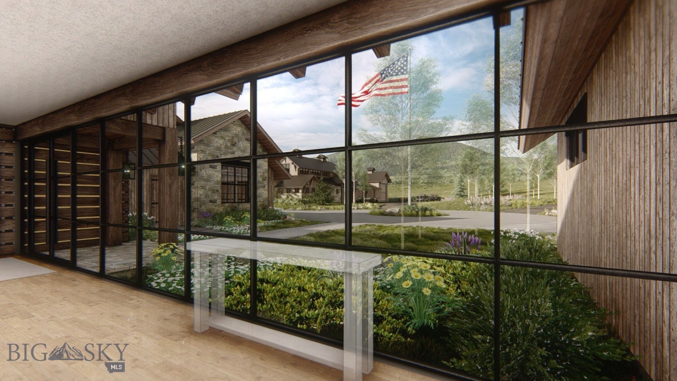 1903 Mount Ellis Lane