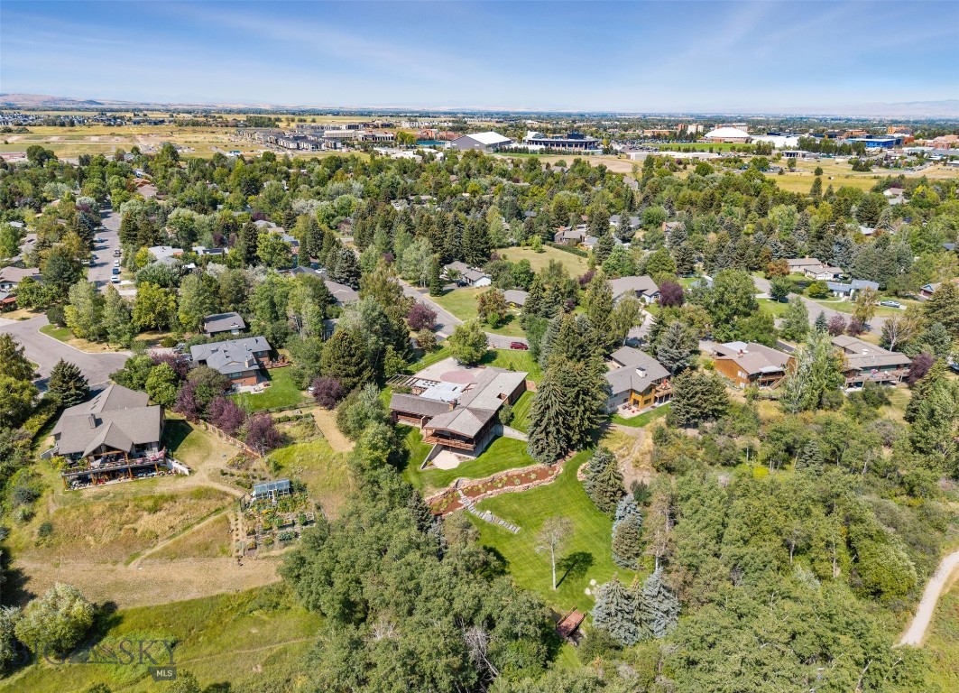 2516 Spring Creek Drive