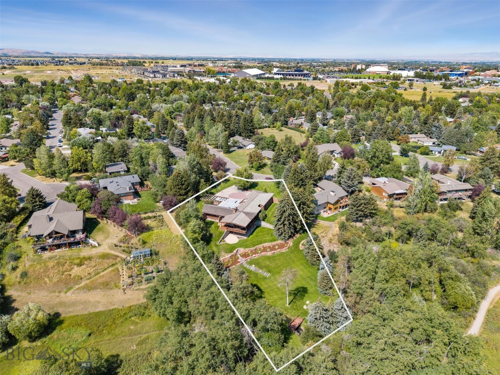 2516 Spring Creek Drive