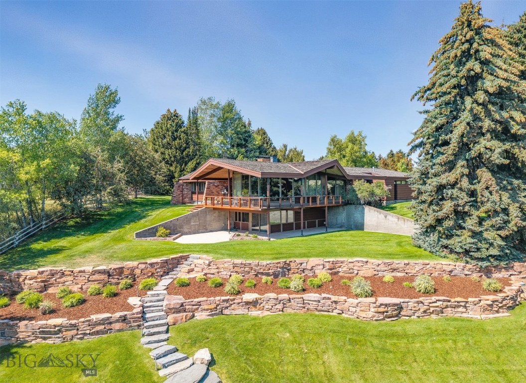 2516 Spring Creek Drive