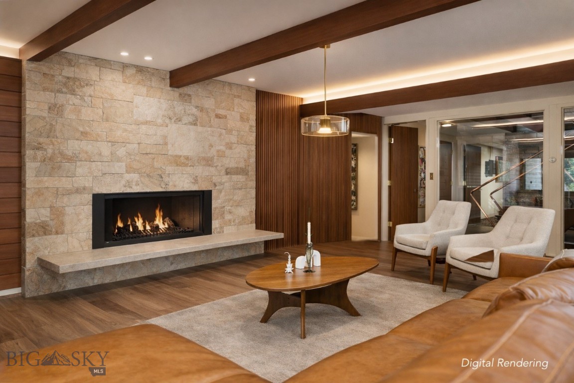 2516 Spring Creek Drive