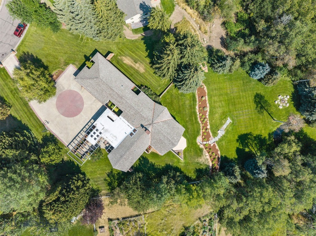 2516 Spring Creek Drive