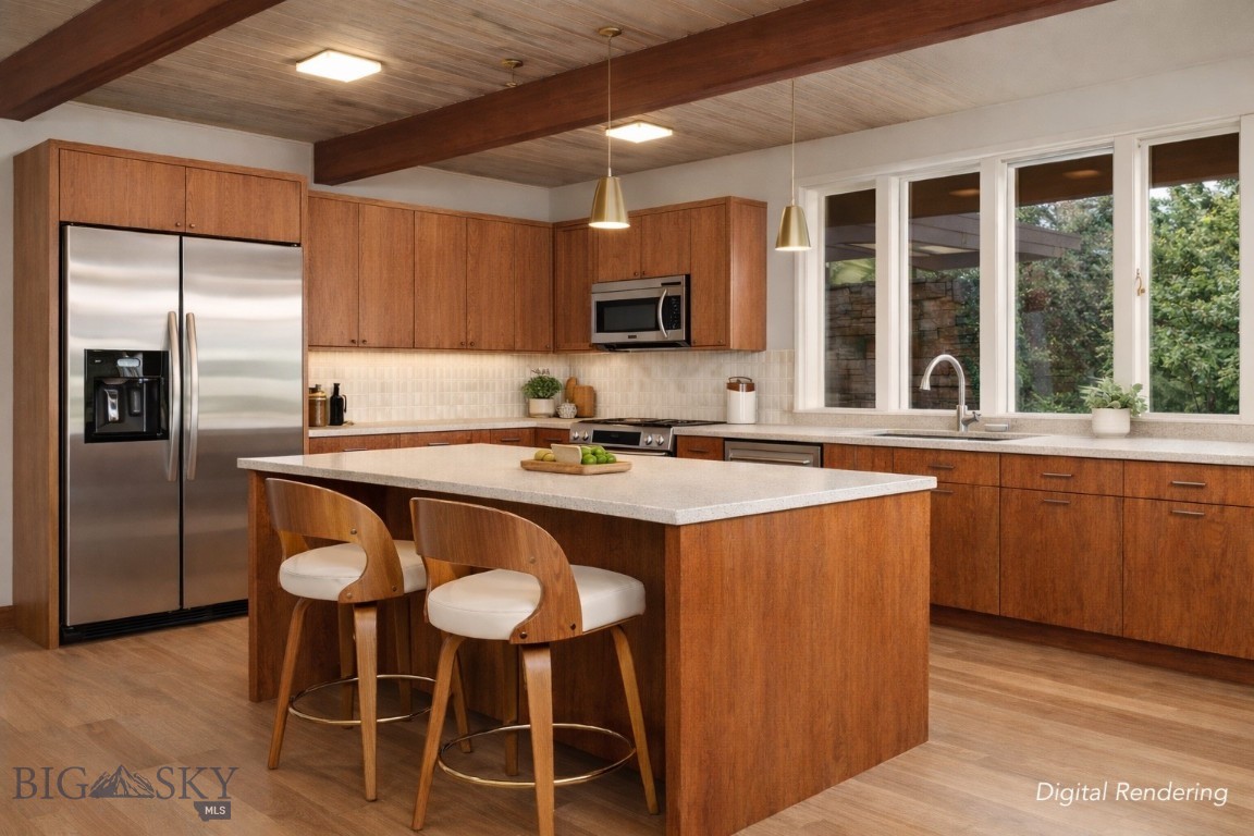 2516 Spring Creek Drive