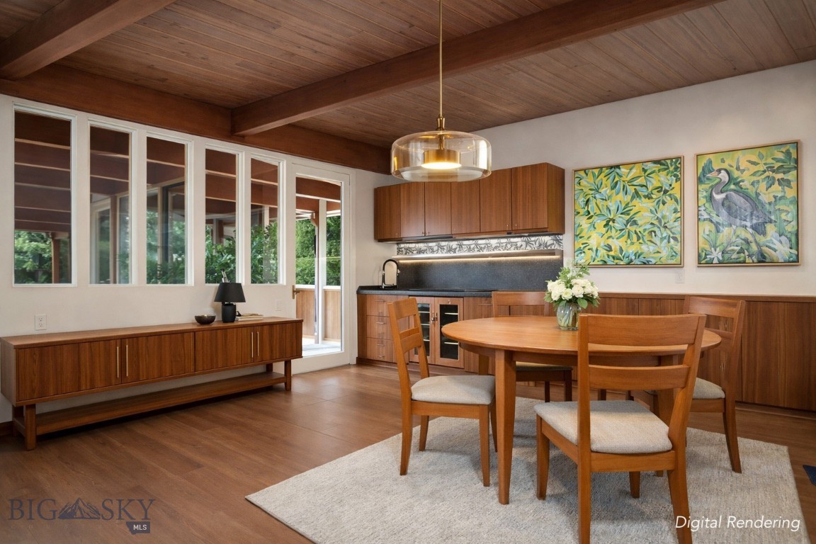 2516 Spring Creek Drive