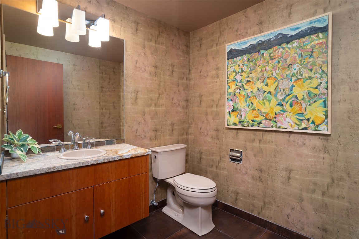 2516 Spring Creek Drive