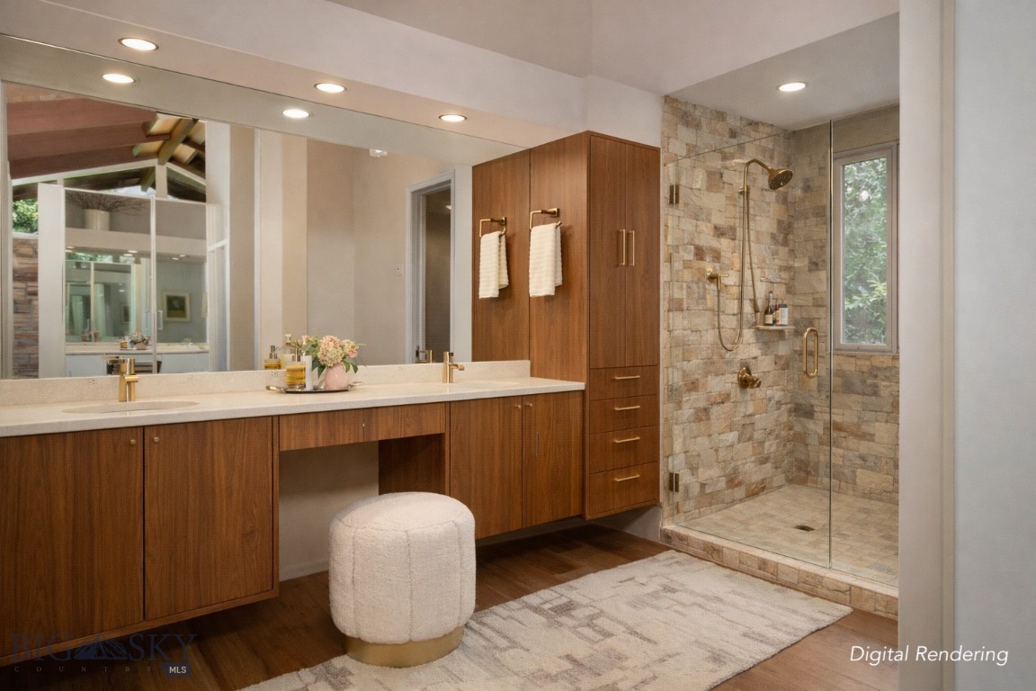 2516 Spring Creek Drive