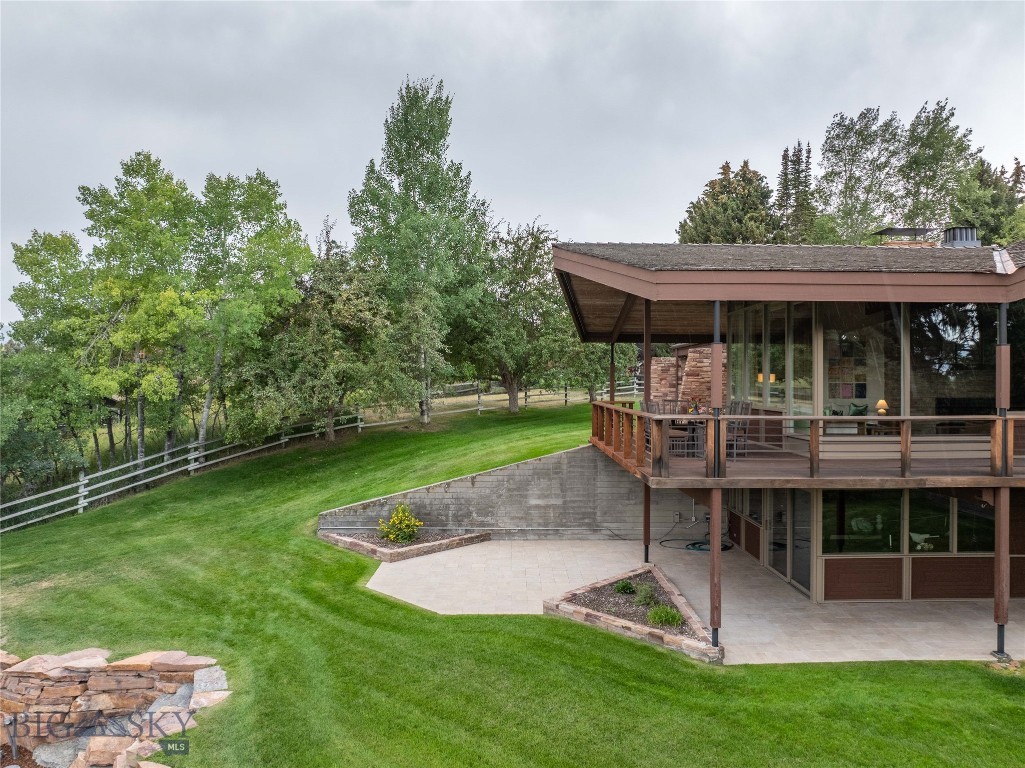 2516 Spring Creek Drive