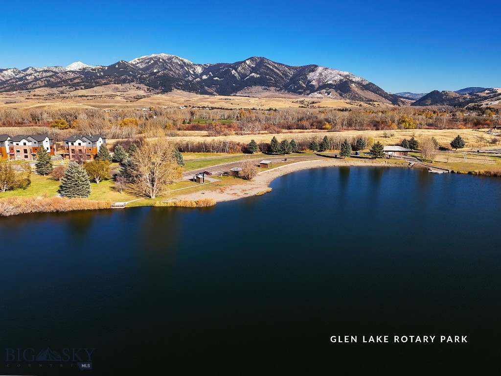 365, 369 & 375 Gallatin Park Drive