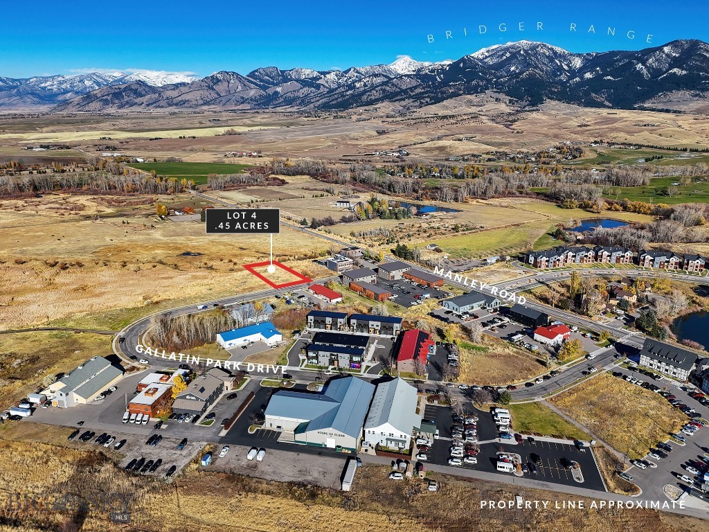 375 Gallatin Park Drive