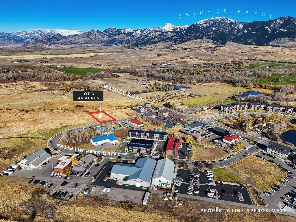 369 Gallatin Park Drive