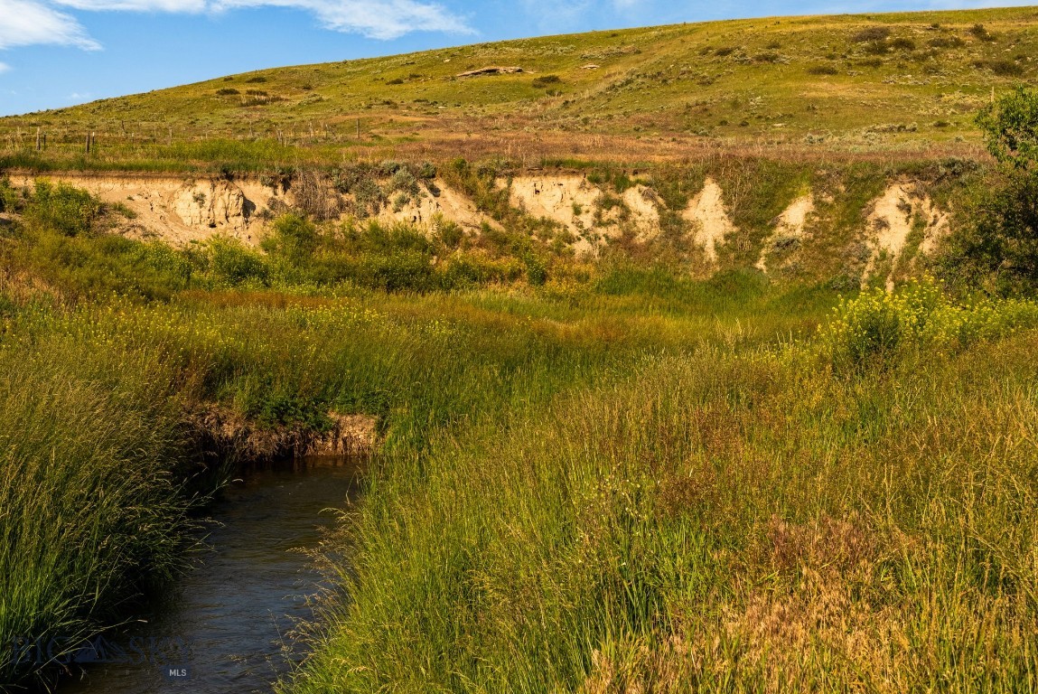 8200 Camp Creek Road