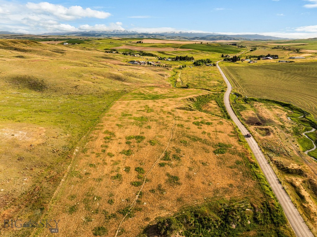 8200 Camp Creek Road