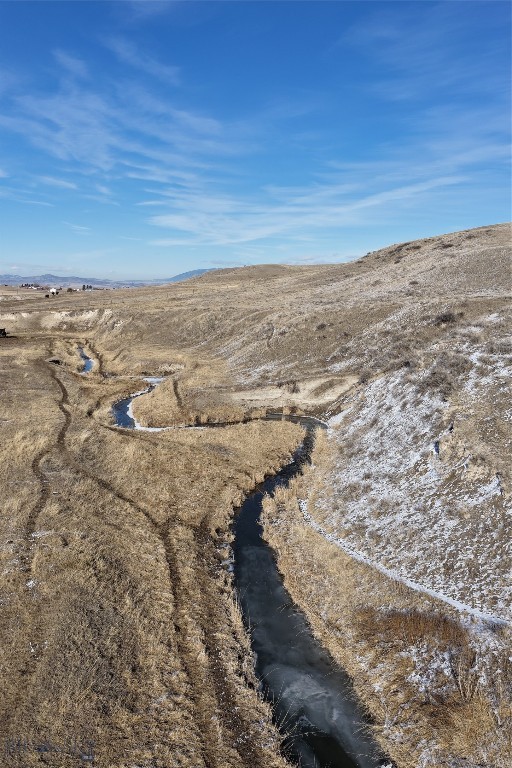 8200 Camp Creek Road