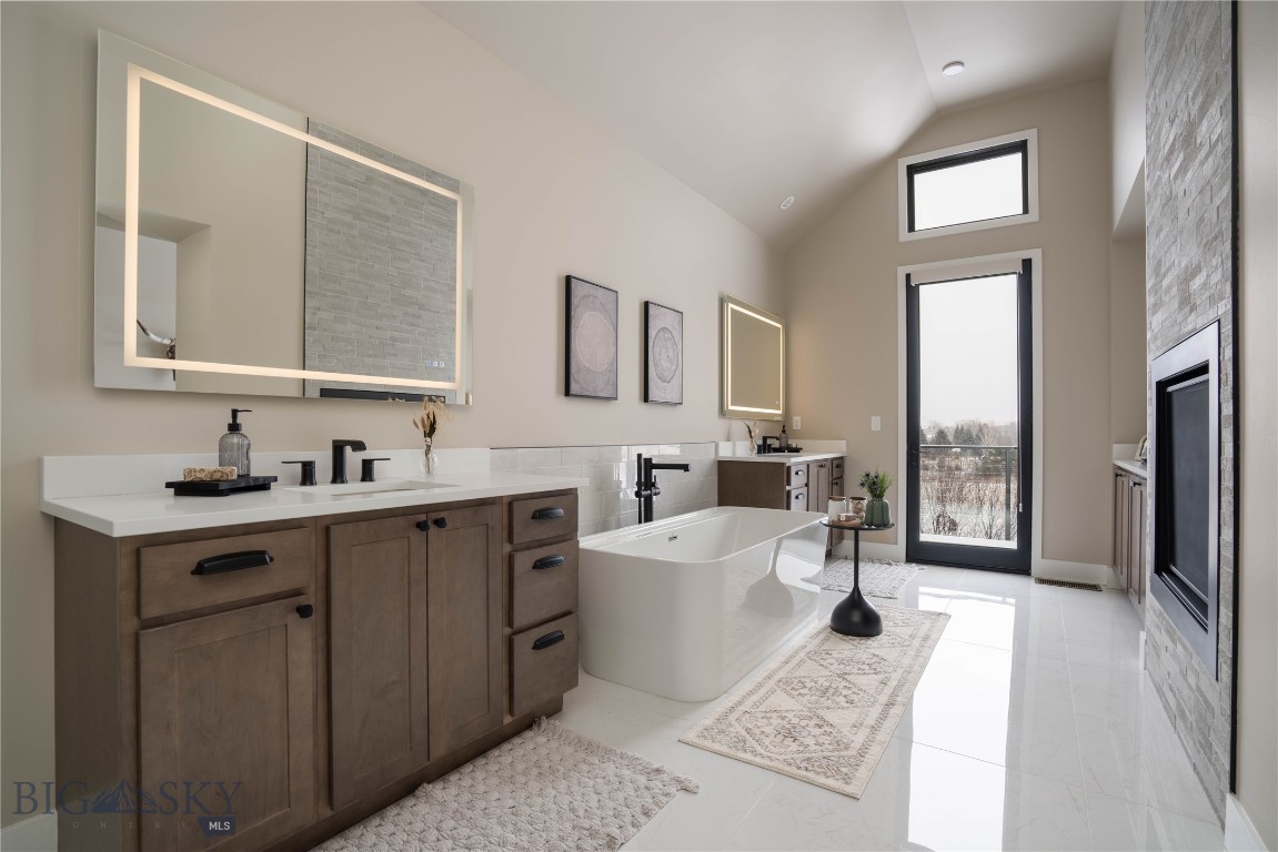 235 Bridger Vale Drive