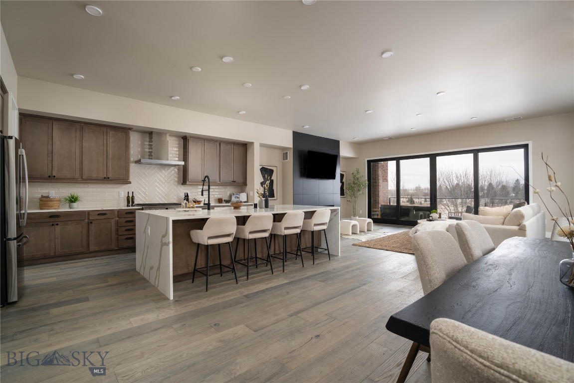 235 Bridger Vale Drive