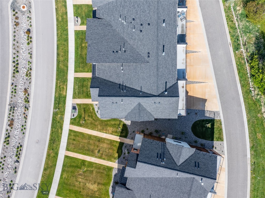 235 Bridger Vale Drive