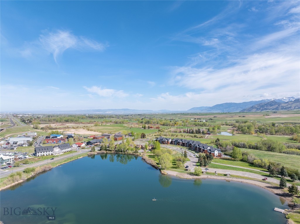 235 Bridger Vale Drive