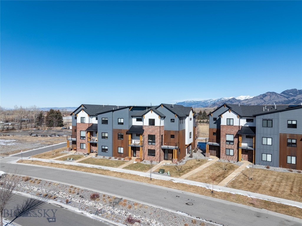 235 Bridger Vale Drive