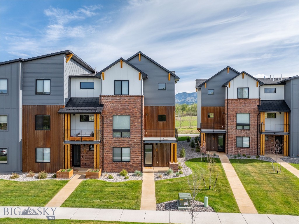 235 Bridger Vale Drive