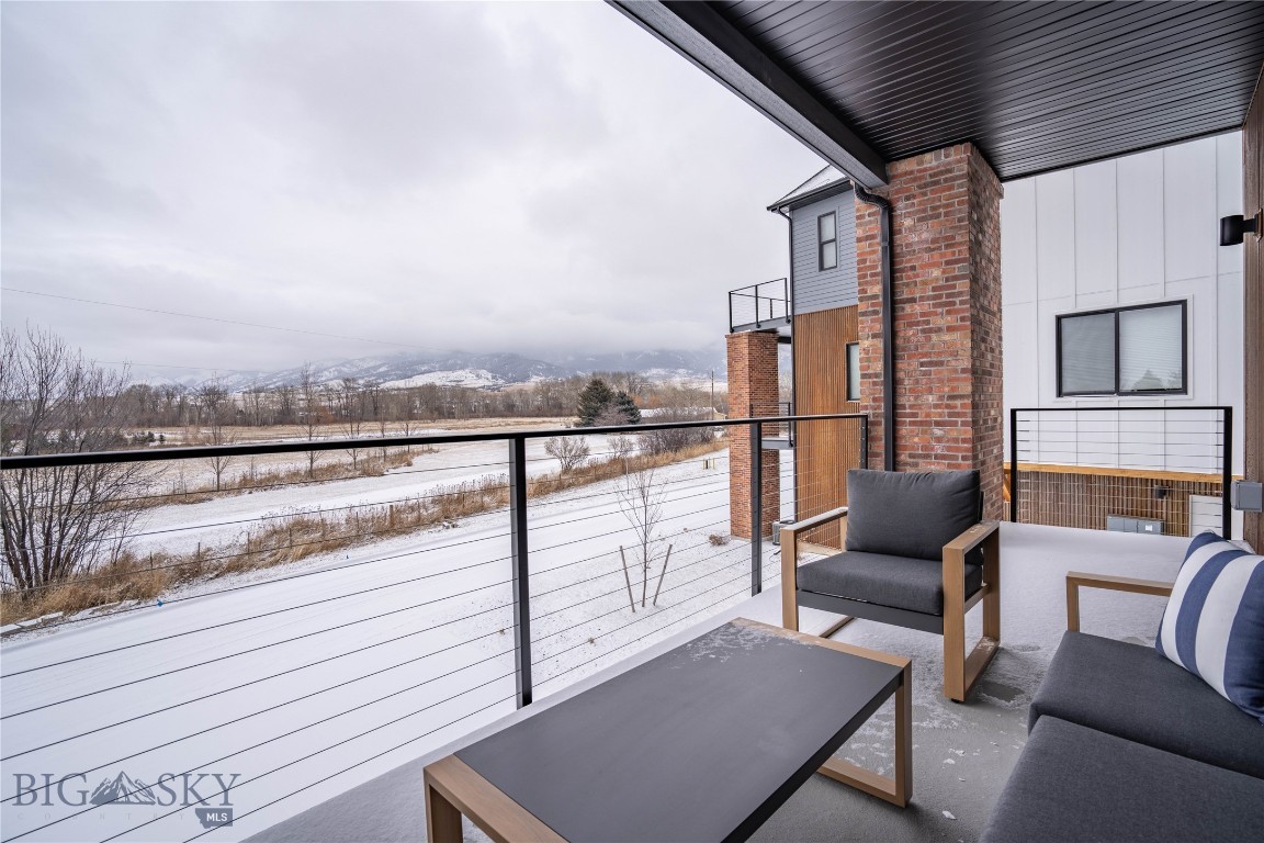 235 Bridger Vale Drive