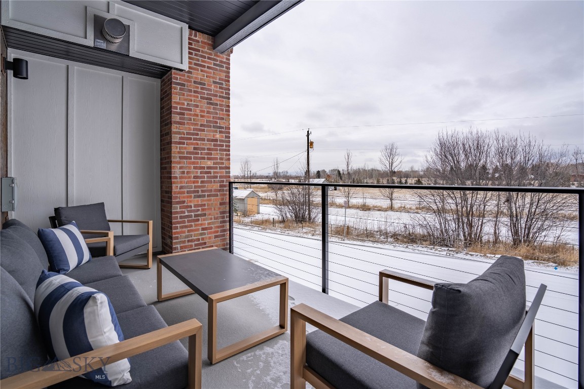 235 Bridger Vale Drive