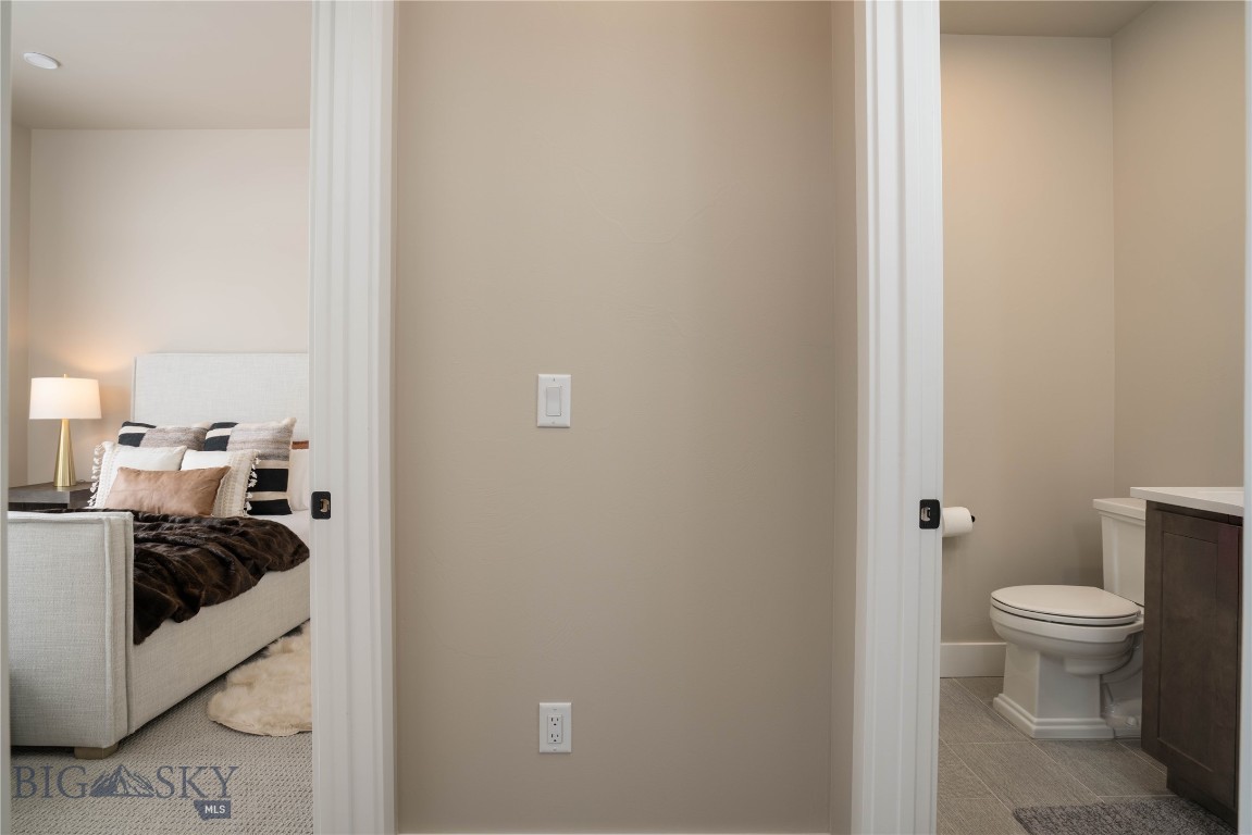 235 Bridger Vale Drive