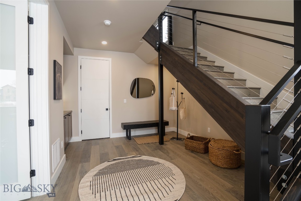 235 Bridger Vale Drive