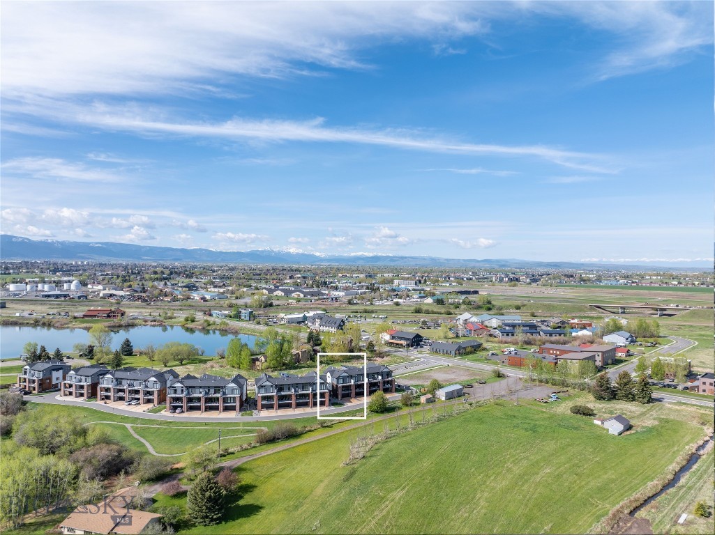 235 Bridger Vale Drive