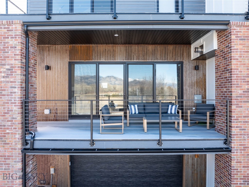 235 Bridger Vale Drive