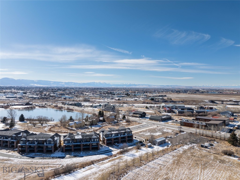 235 Bridger Vale Drive