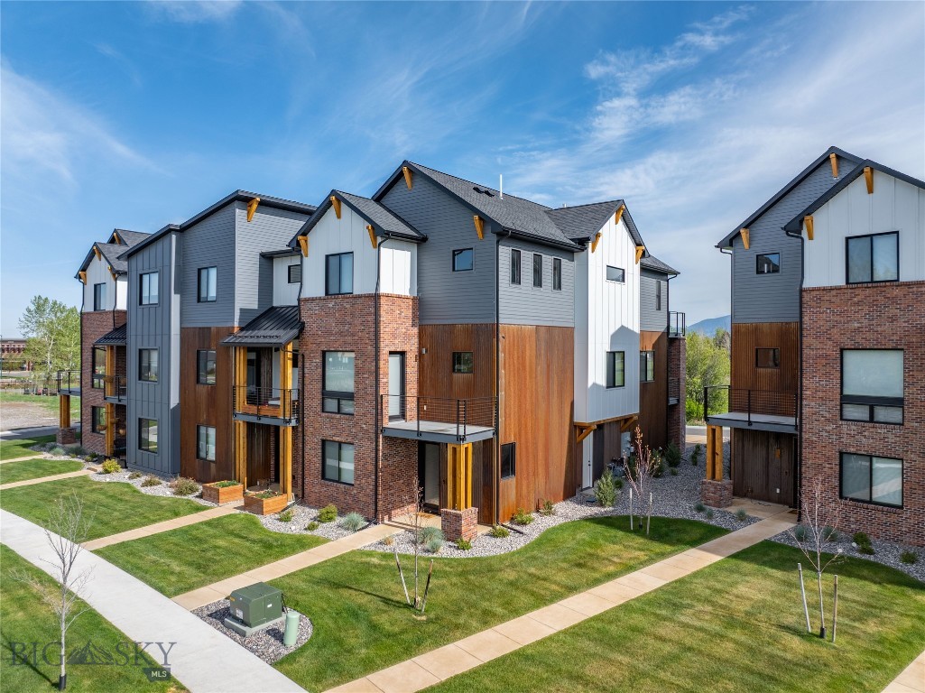 235 Bridger Vale Drive