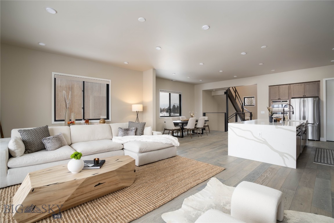 235 Bridger Vale Drive