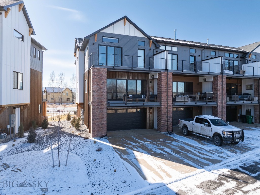 235 Bridger Vale Drive