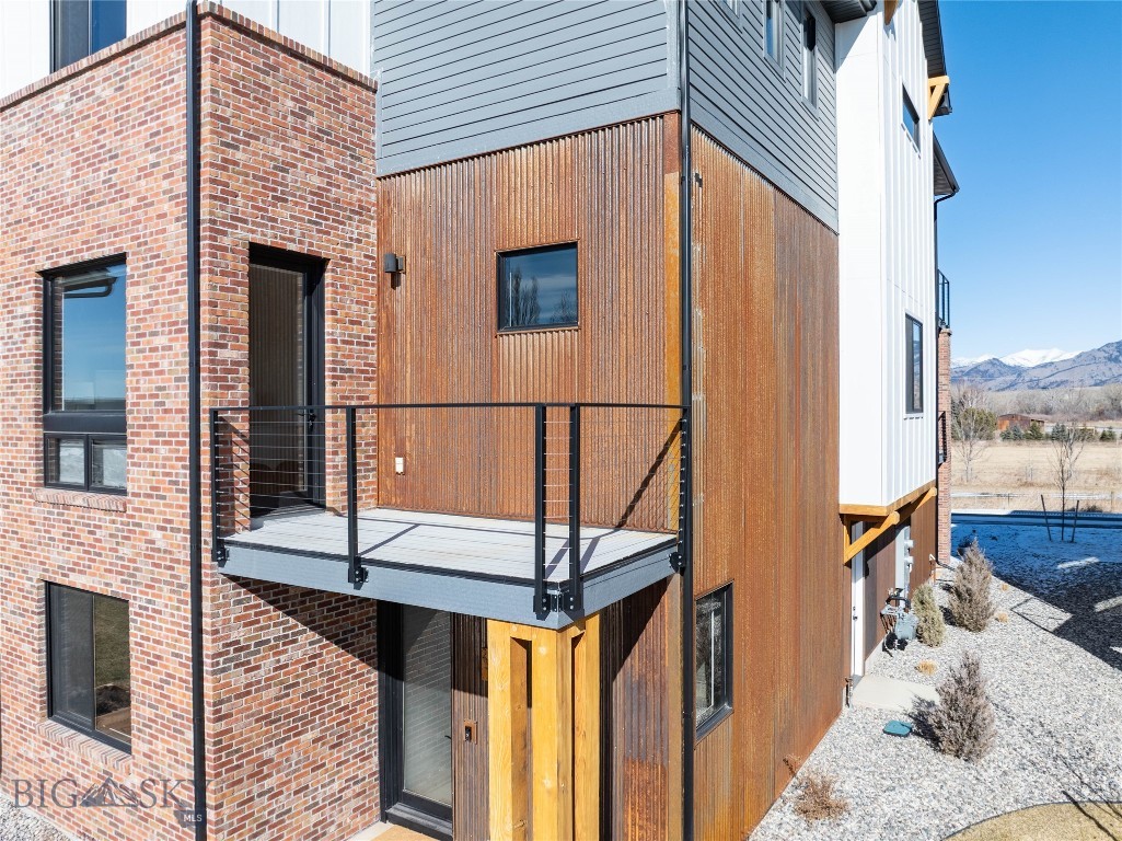 235 Bridger Vale Drive