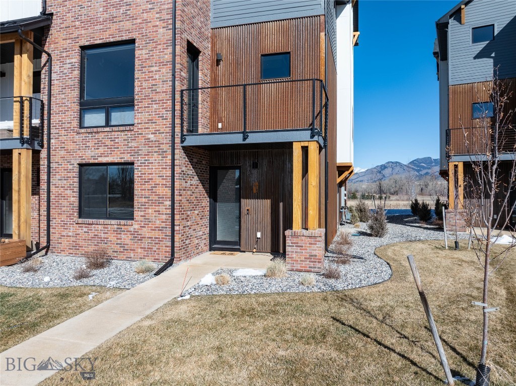 235 Bridger Vale Drive