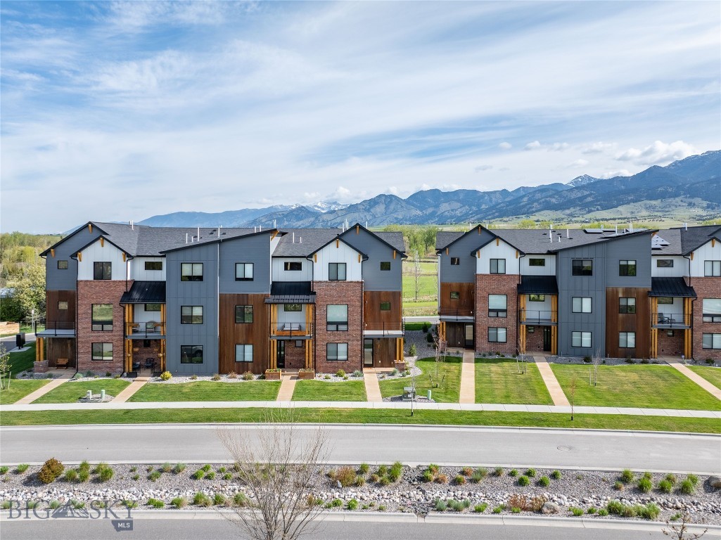 235 Bridger Vale Drive