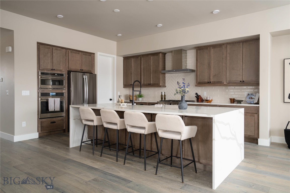 235 Bridger Vale Drive