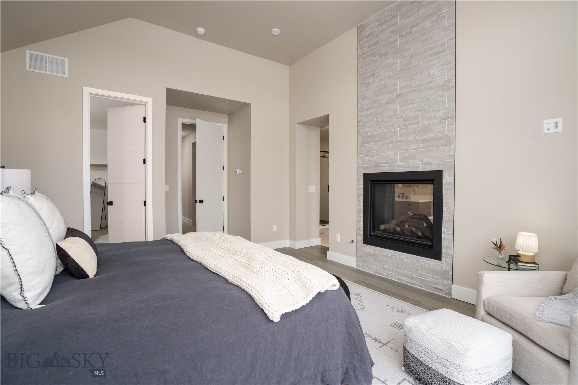 235 Bridger Vale Drive