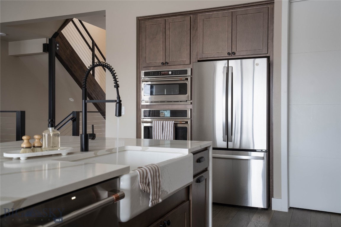 235 Bridger Vale Drive