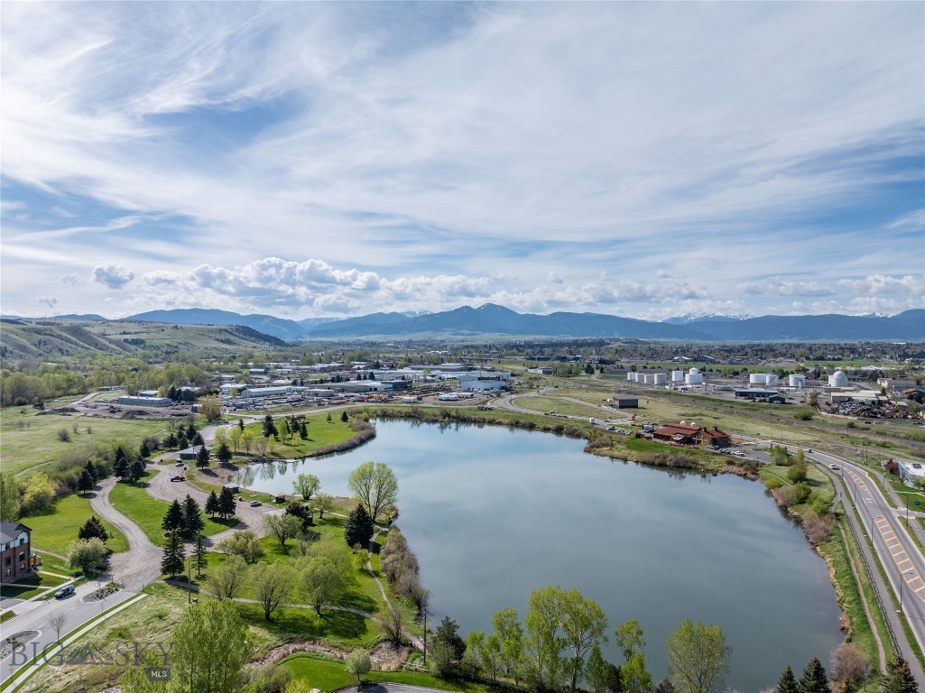 235 Bridger Vale Drive
