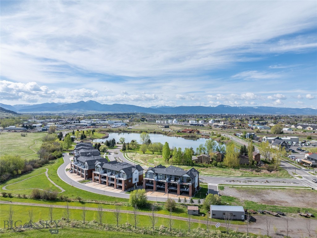235 Bridger Vale Drive