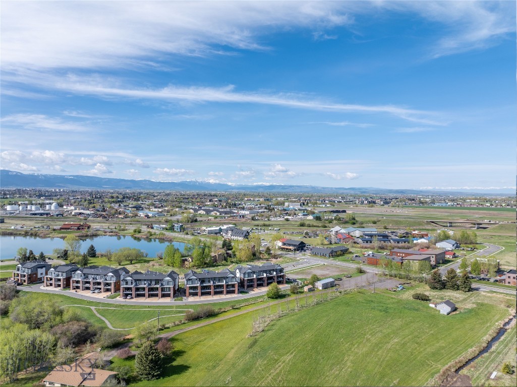 235 Bridger Vale Drive