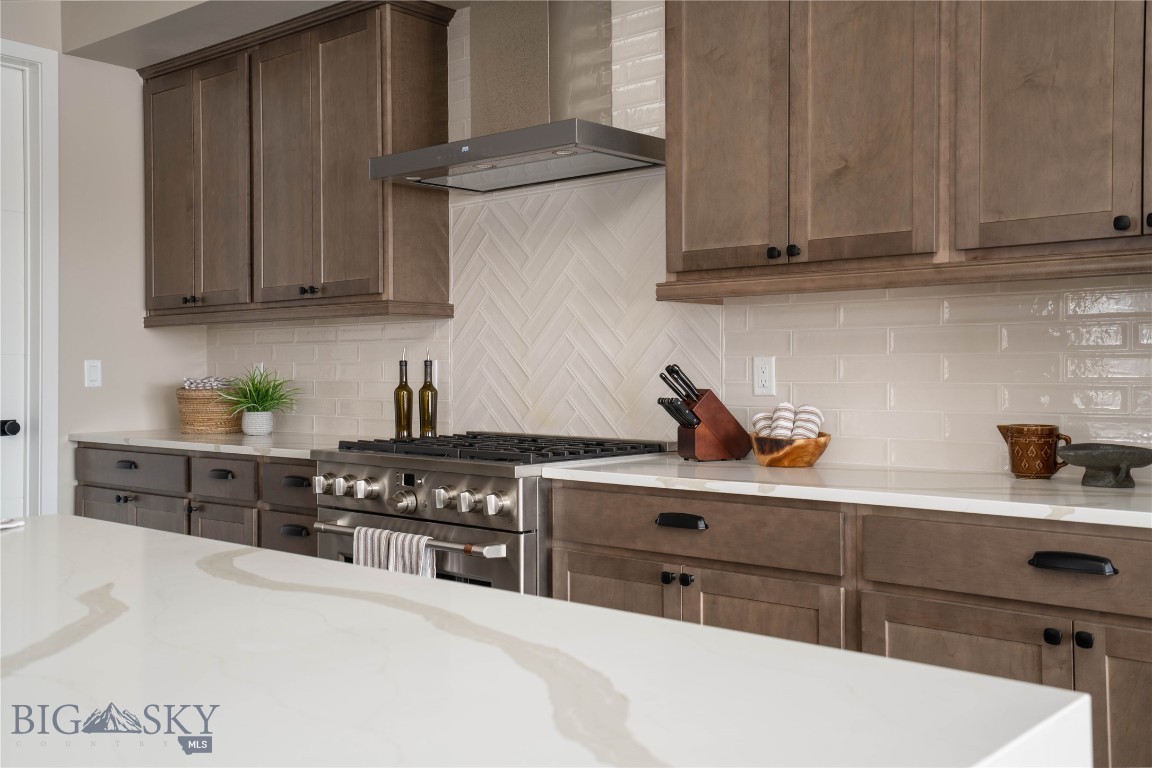 235 Bridger Vale Drive