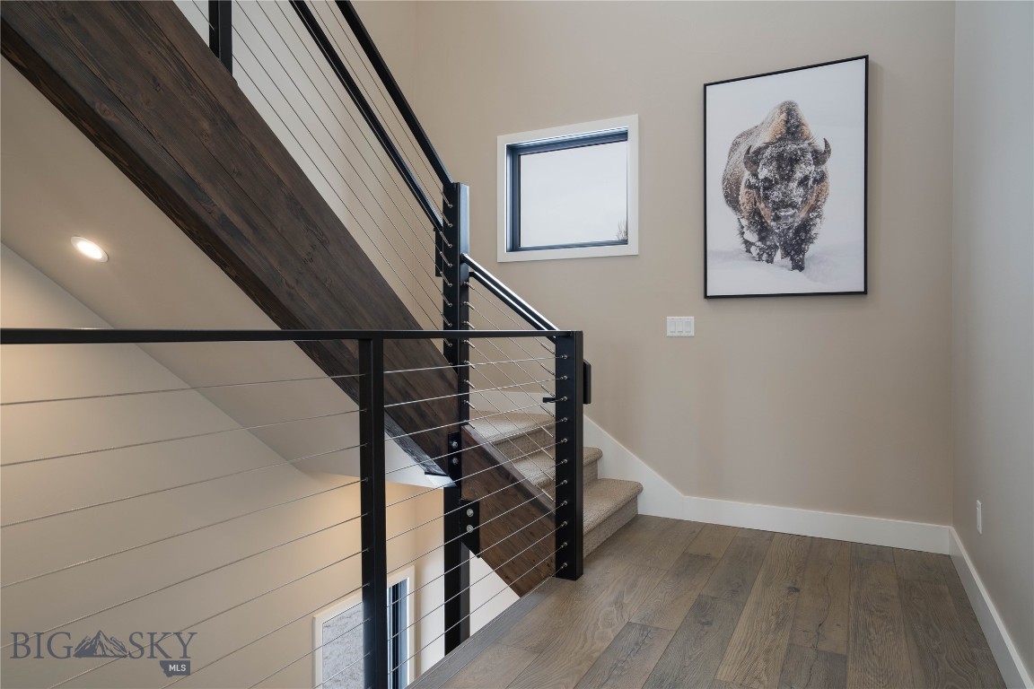 235 Bridger Vale Drive