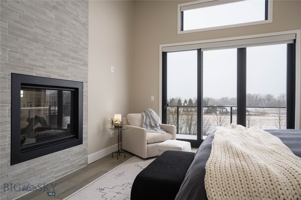 235 Bridger Vale Drive