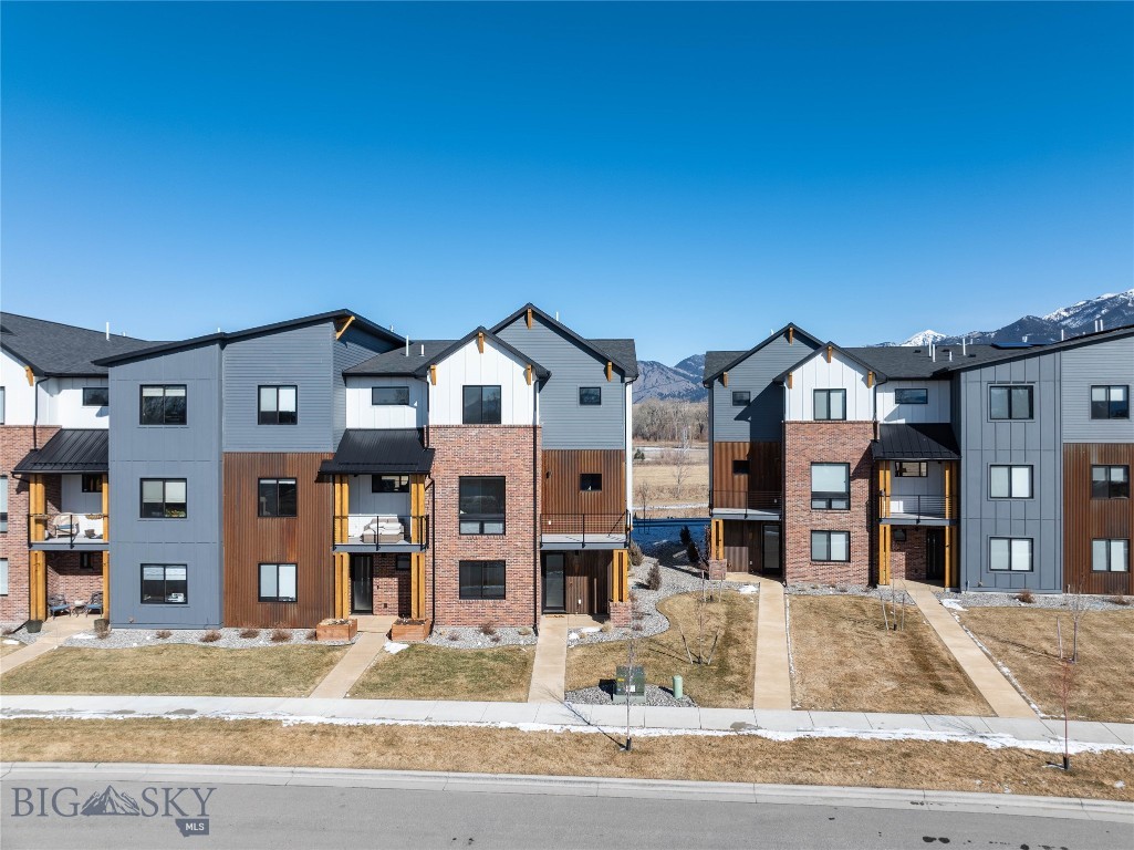 235 Bridger Vale Drive